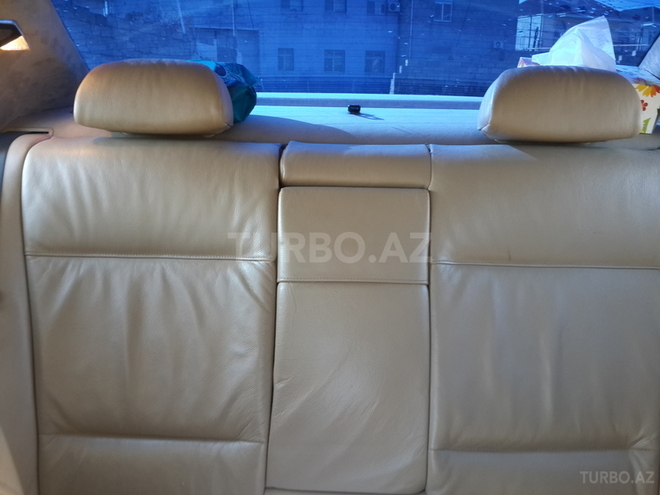 BMW 325 2002, 300,000 km - 2.5 l - Bakı