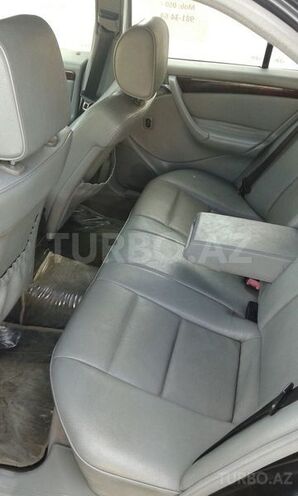Mercedes C 230 1998, 167,546 km - 2.3 l - Bakı