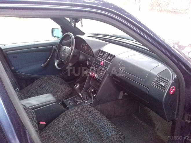 Mercedes C 180 1997, 250,000 km - 1.8 л - Sumqayıt