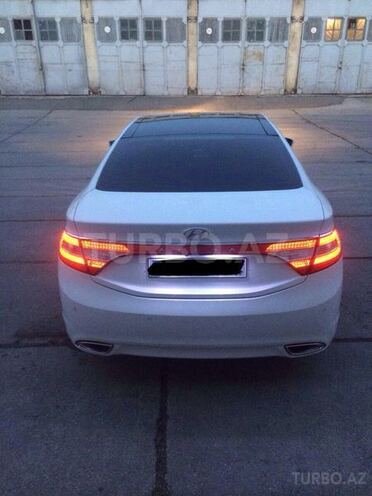Hyundai Azera 2013, 47,000 km - 2.4 l - Bakı