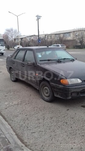 LADA (VAZ) 2115 2004, 130,000 km - 1.6 l - Bakı