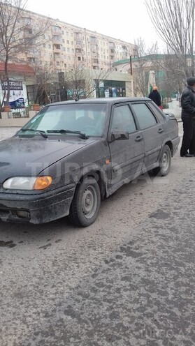 LADA (VAZ) 2115 2004, 130,000 km - 1.6 l - Bakı