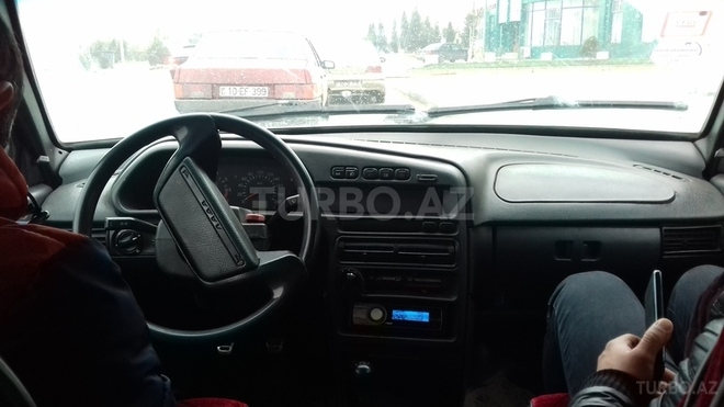LADA (VAZ) 2115 2004, 130,000 km - 1.6 l - Bakı