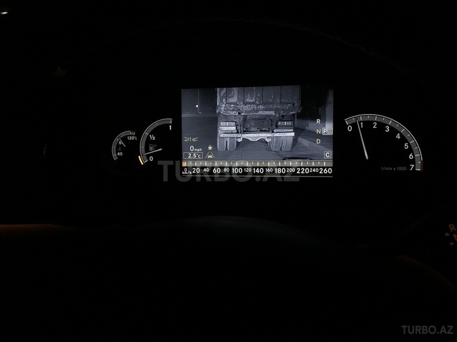 Mercedes S 350 2010, 105,000 km - 3.5 l - Bakı