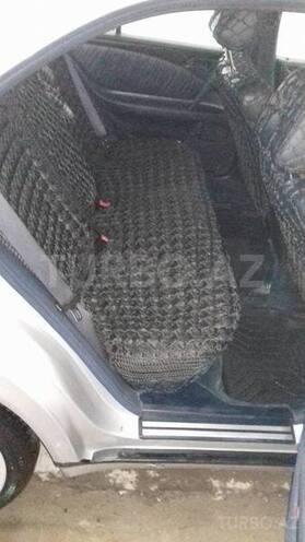 Mercedes E 240 1997, 274,134 km - 2.4 l - Bakı