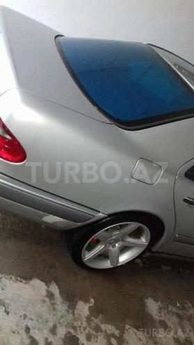 Mercedes E 240 1997, 274,134 km - 2.4 l - Bakı