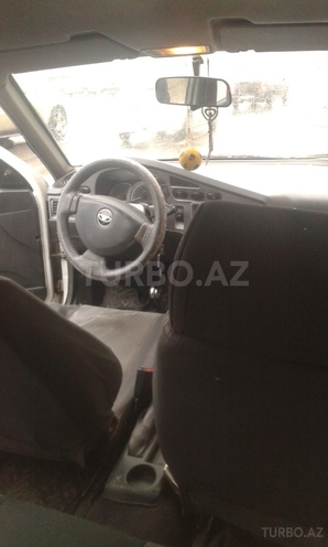 Daewoo Nexia 2011, 297 km - 0.2 l - Bakı