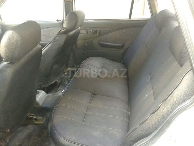 Daewoo Nexia 1997, 202,000 km - 1.5 л - Bakı