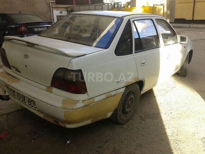 Daewoo Nexia 1997, 202,000 km - 1.5 л - Bakı