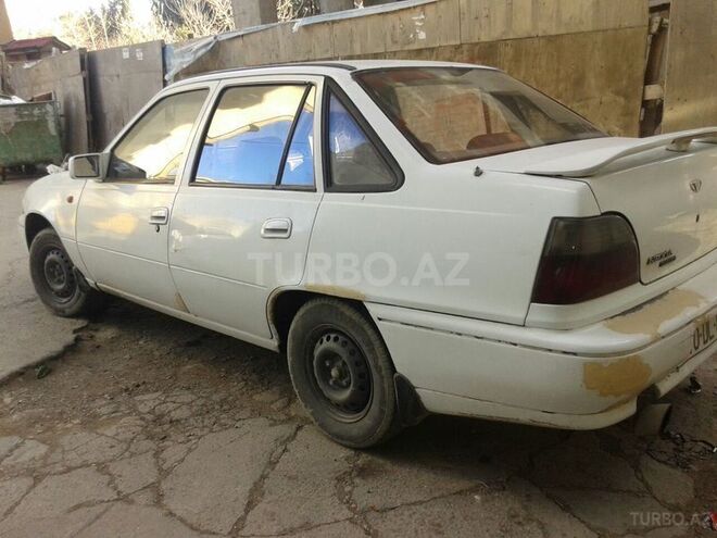 Daewoo Nexia 1997, 202,000 km - 1.5 л - Bakı