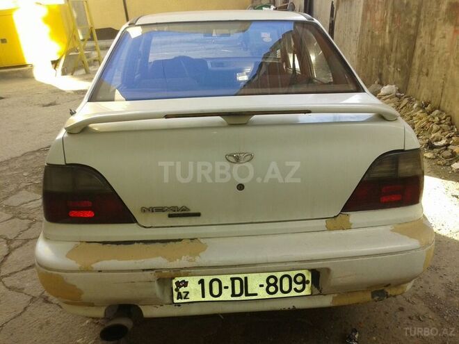 Daewoo Nexia 1997, 202,000 km - 1.5 л - Bakı