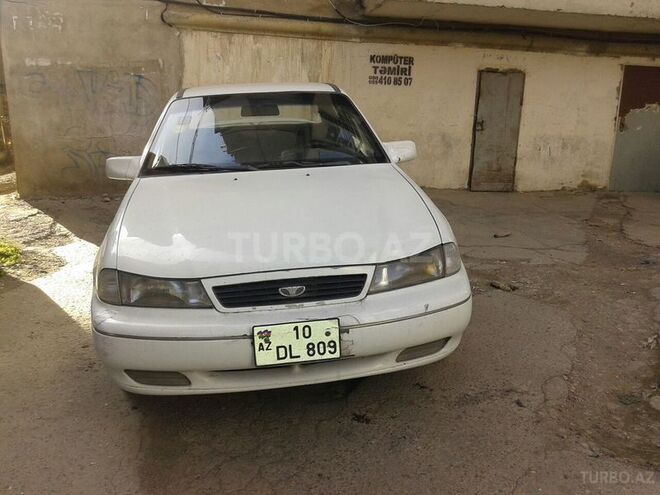 Daewoo Nexia 1997, 202,000 km - 1.5 л - Bakı