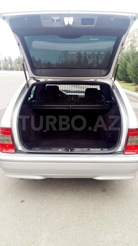 Mercedes C 200 1998, 345,000 km - 1.8 л - Gəncə