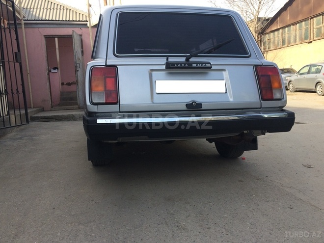 LADA (VAZ) 2104 2011, 110,000 km - 1.6 l - Bakı