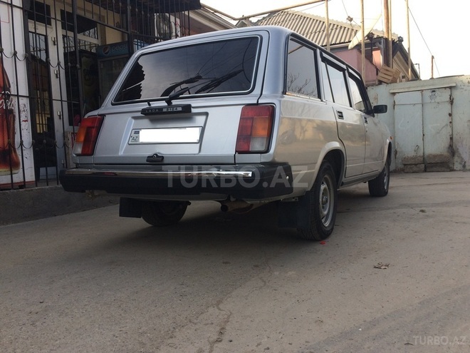 LADA (VAZ) 2104 2011, 110,000 km - 1.6 l - Bakı