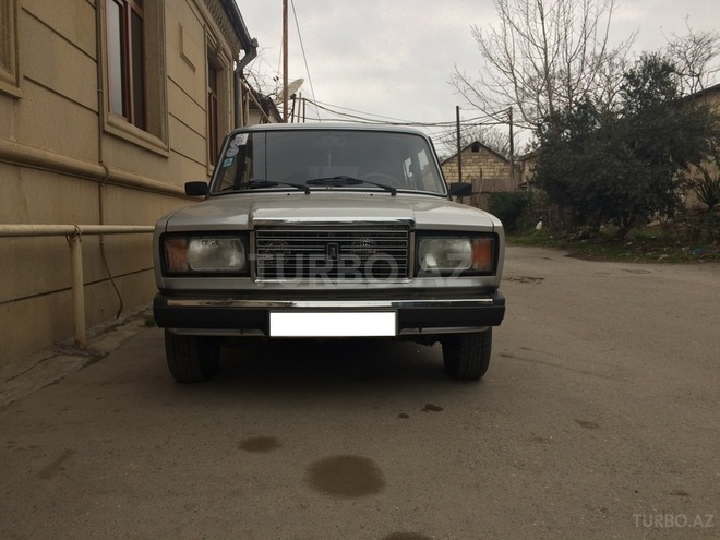 LADA (VAZ) 2104 2011, 110,000 km - 1.6 l - Bakı