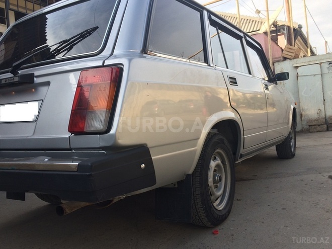 LADA (VAZ) 2104 2011, 110,000 km - 1.6 l - Bakı