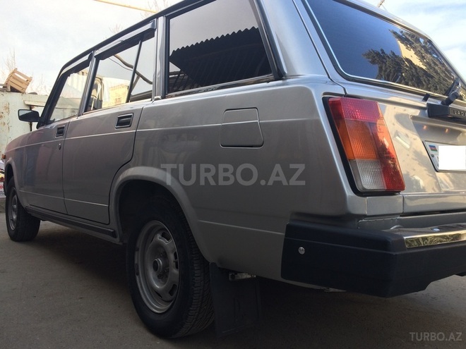LADA (VAZ) 2104 2011, 110,000 km - 1.6 l - Bakı