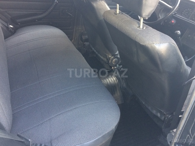 LADA (VAZ) 2104 2011, 110,000 km - 1.6 l - Bakı