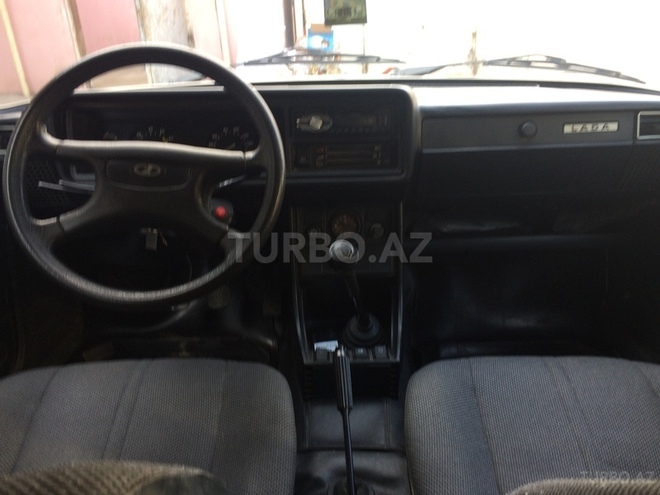 LADA (VAZ) 2104 2011, 110,000 km - 1.6 l - Bakı