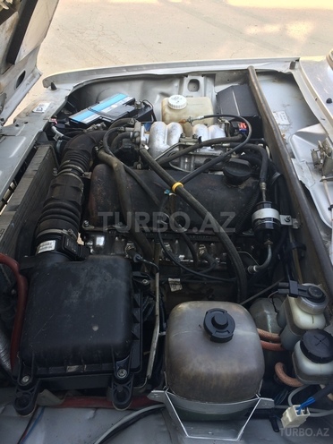 LADA (VAZ) 2104 2011, 110,000 km - 1.6 l - Bakı