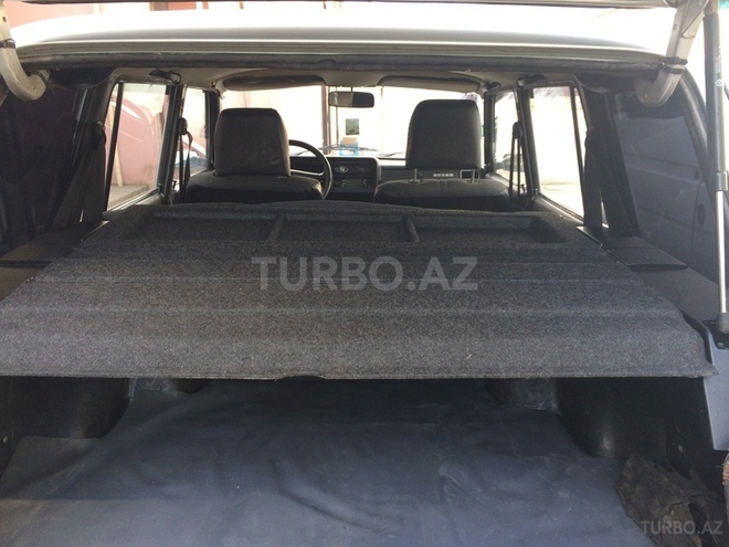 LADA (VAZ) 2104 2011, 110,000 km - 1.6 l - Bakı