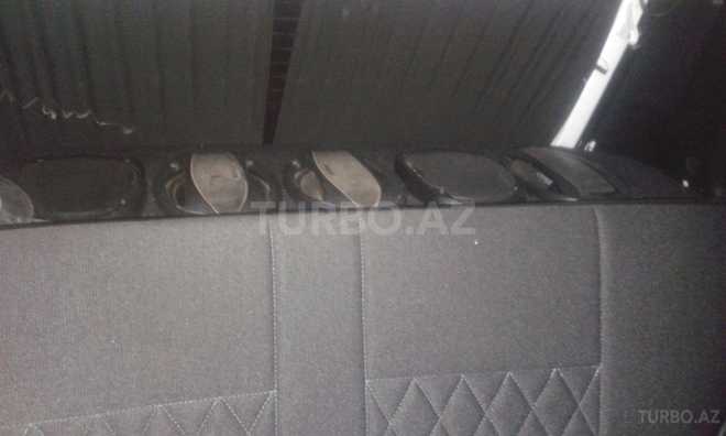 LADA (VAZ) Niva 2013, 9,600 km - 1.7 l - Bakı