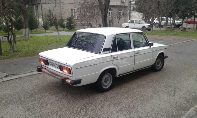 LADA (VAZ) 2106 1993, 220,000 km - 1.3 l - Sumqayıt