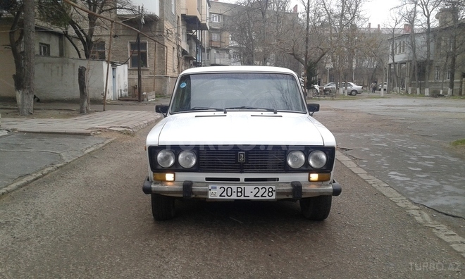 LADA (VAZ) 2106 1993, 220,000 km - 1.3 l - Sumqayıt