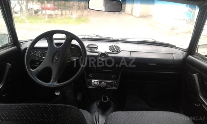 LADA (VAZ) 2106 1993, 220,000 km - 1.3 l - Sumqayıt