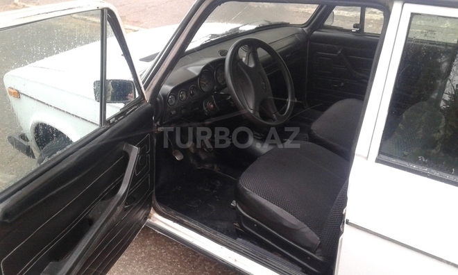 LADA (VAZ) 2106 1993, 220,000 km - 1.3 l - Sumqayıt