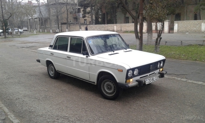 LADA (VAZ) 2106 1993, 220,000 km - 1.3 l - Sumqayıt