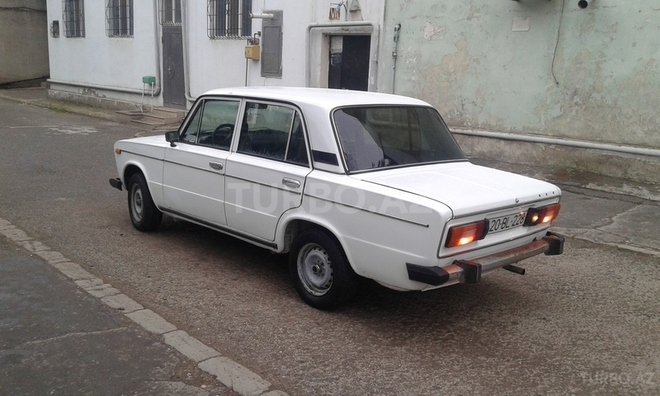 LADA (VAZ) 2106 1993, 220,000 km - 1.3 l - Sumqayıt