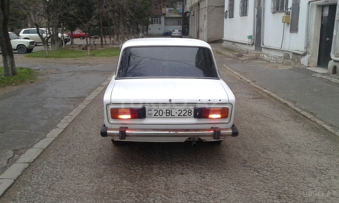 LADA (VAZ) 2106 1993, 220,000 km - 1.3 l - Sumqayıt