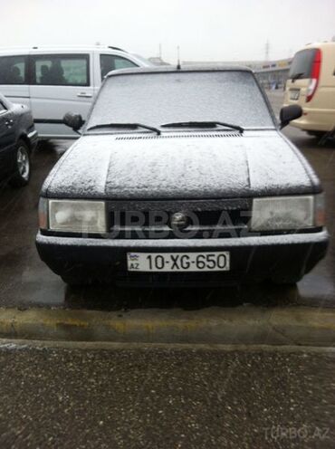 Tofas Sahin 2005, 182,000 km - 1.6 л - Bakı