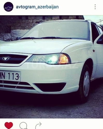 Daewoo Nexia 2011, 297,000 km - 1.5 l - Bakı
