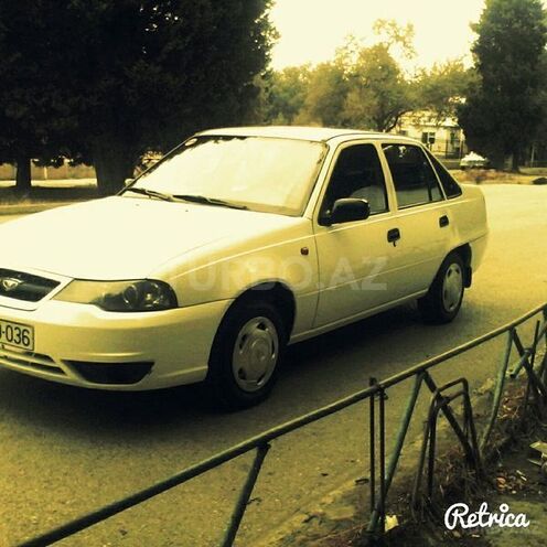 Daewoo Nexia 2011, 297,000 km - 1.5 l - Bakı