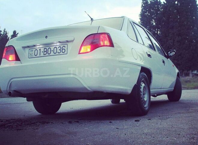 Daewoo Nexia 2011, 297,000 km - 1.5 l - Bakı