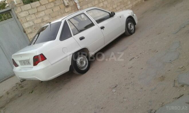 Daewoo Nexia 2011, 297,000 km - 1.5 l - Bakı