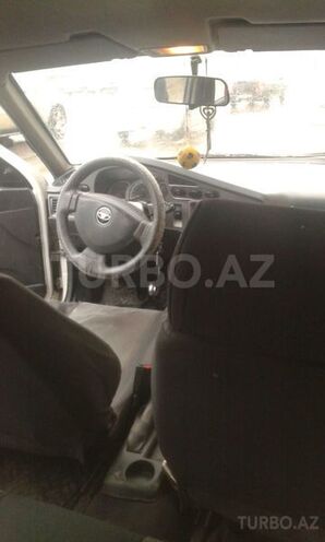 Daewoo Nexia 2011, 297,000 km - 1.5 l - Bakı