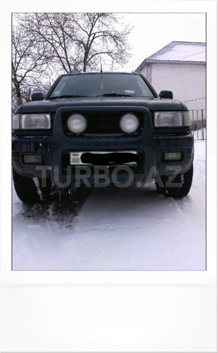Jeep Wrangler 1998, 165 km - 2.2 л - Yardımlı