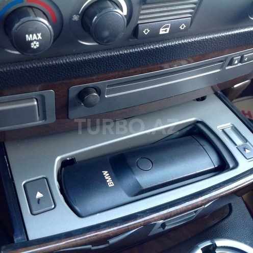 BMW 745 2003, 200,000 km - 0.4 l - Bakı