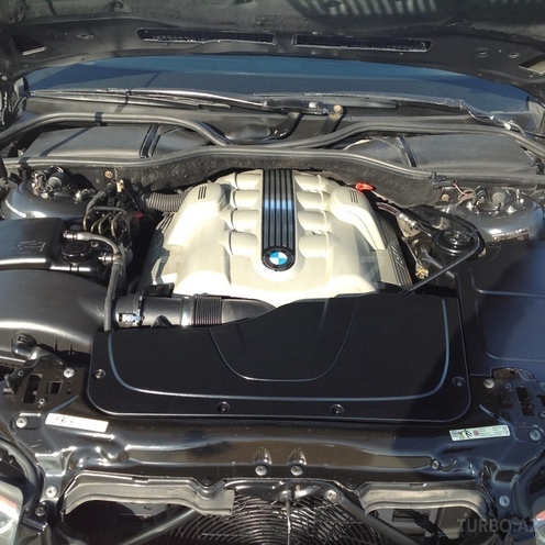 BMW 745 2003, 200,000 km - 0.4 l - Bakı
