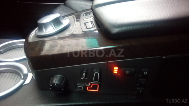 BMW 745 2003, 200,000 km - 0.4 l - Bakı