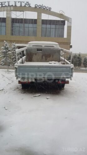 GAZ 330202-740 2008, 41,400 km - 2.3 l - Bakı