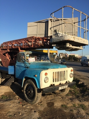 GAZ 53 1989, 95,000 km - 0.5 l - Bakı