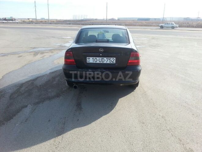 Opel Vectra 1998, 261,000 km - 1.8 l - Bakı
