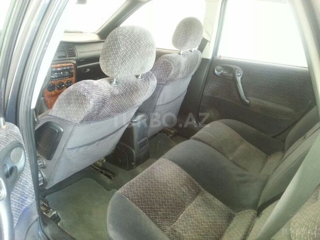 Opel Vectra 1998, 261,000 km - 1.8 l - Bakı