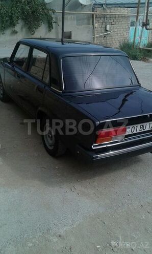 LADA (VAZ) 2107 2008, 62,000 km - 0.2 л - Bakı