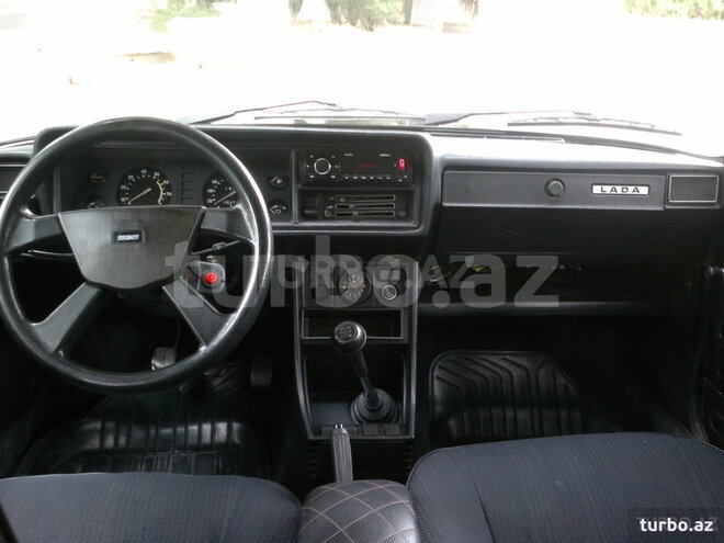 LADA (VAZ) 2107 2008, 62,000 km - 0.2 л - Bakı